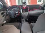 A picture of 2009 Toyota Camry sport