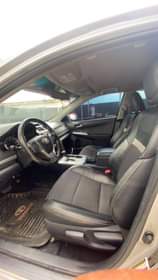A picture of 2012 Toyota Camry