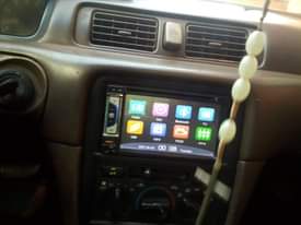 A picture of 1999 Toyota Camry 2 2