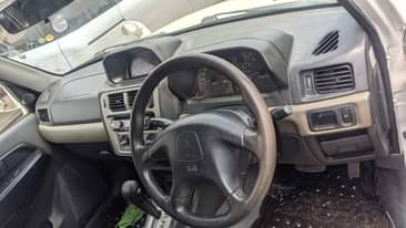 A picture of GDI PAJERO