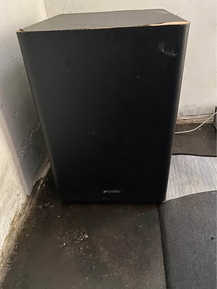 A picture of Sansui Sound Bar