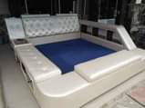 A picture of Kings Bed 5x6 6x6 Whatsapp 256726576529