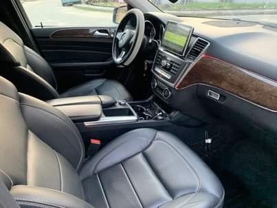 A picture of BUYER NEEDED TOMORROW 6 Months Registered 2012 Mercedes benz ml350