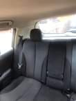 A picture of Nissan Versa