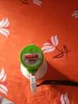 A picture of Nina uza sipika ya matangazo Bei 17 tu nipgie 0689319654