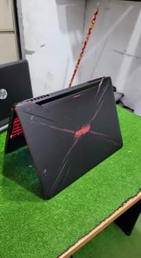 A picture of Asus tup pc core i5