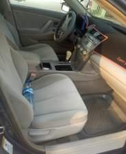 A picture of Toyota Camry 2010 Model Full option High Grade Straight body