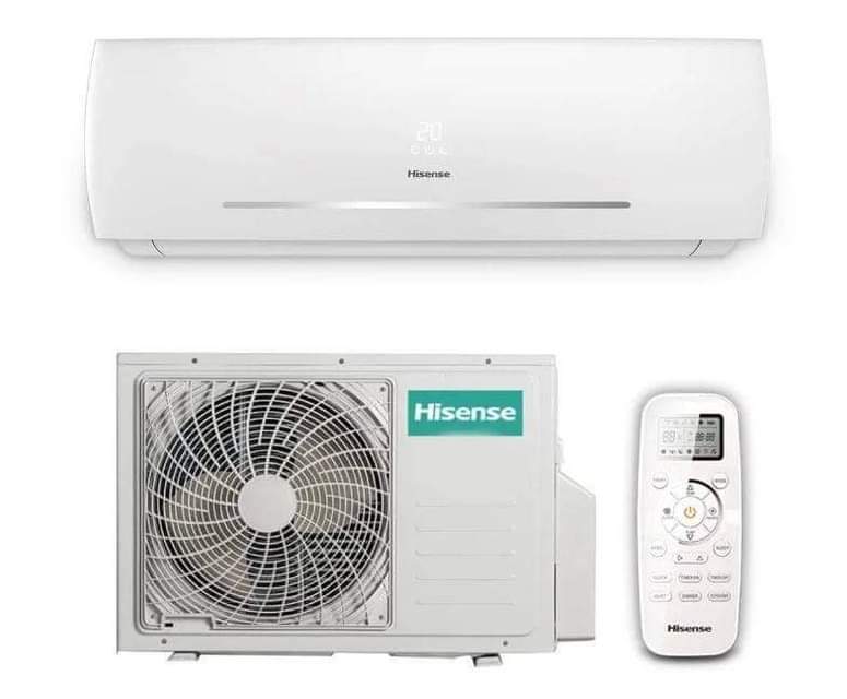 hisense tvs
