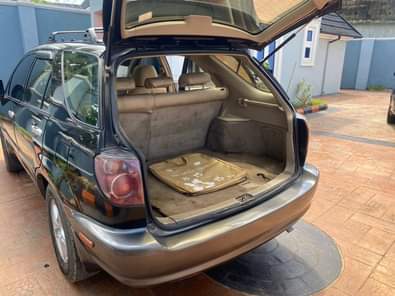 A picture of You can t afford to miss this Very clean Rx