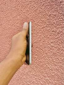 A picture of Lg Style 3