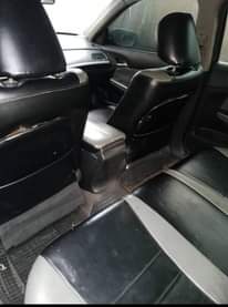 A picture of Great Honda accord 08