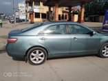 A picture of Belgium Grade Toyota Camry