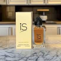 A picture of Perfumes