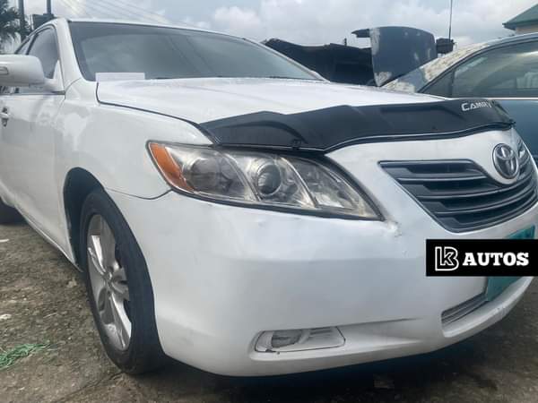A picture of KB AUTOs Good deal Toyota Camry spider YEAR 2007 model