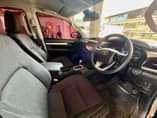 A picture of TOYOTA HILUX 2022 FOR SALE