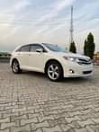 A picture of REG 2011 TOYOTA VENZA FULLEST OPTION THUMSTART PANORAMIC AND REVERSE