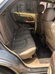 A picture of 2003 Rx300 TOKS STANDARD
