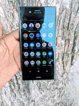 A picture of Sony Experia xz1 mpyaaaa mno gb64 ram4 net4g 0697011773