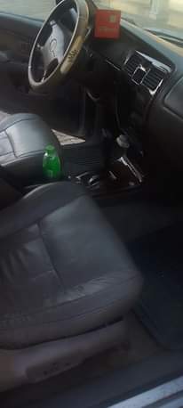 A picture of Toyota 4runner 2 5m