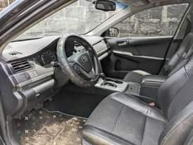 A picture of Best deal in Port Harcourt Very clean 2014 Toyota Camry