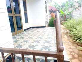 A picture of A brand new beautiful 2 self contained bedrooms for sale