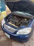A picture of Distress sale 04 Corolla