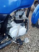 tvs hlx