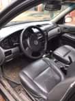 A picture of 2006 Nissan Sunny