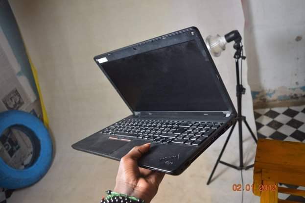 lenovo laptop