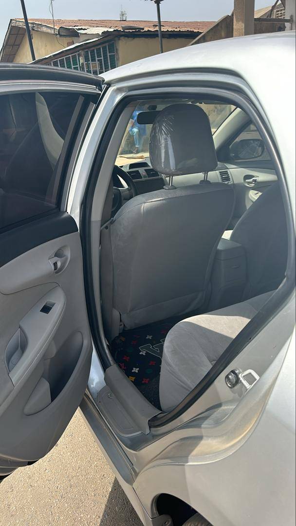 A picture of 2013 Toyota Corolla