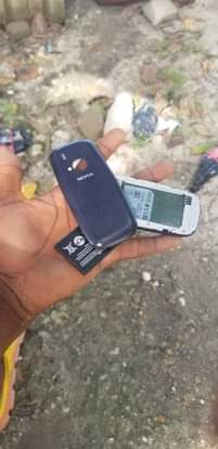 A picture of Nokia 3310 no 0717634088