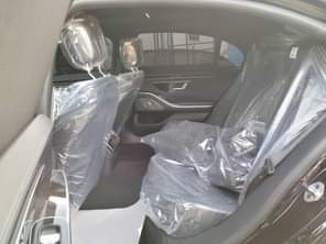 A picture of 2021 Maybach 235M Abuja deal Contact me 09039653346