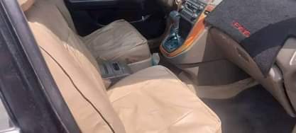 A picture of Rx 300 Everything is functioning Engine Smooth Gear very ok