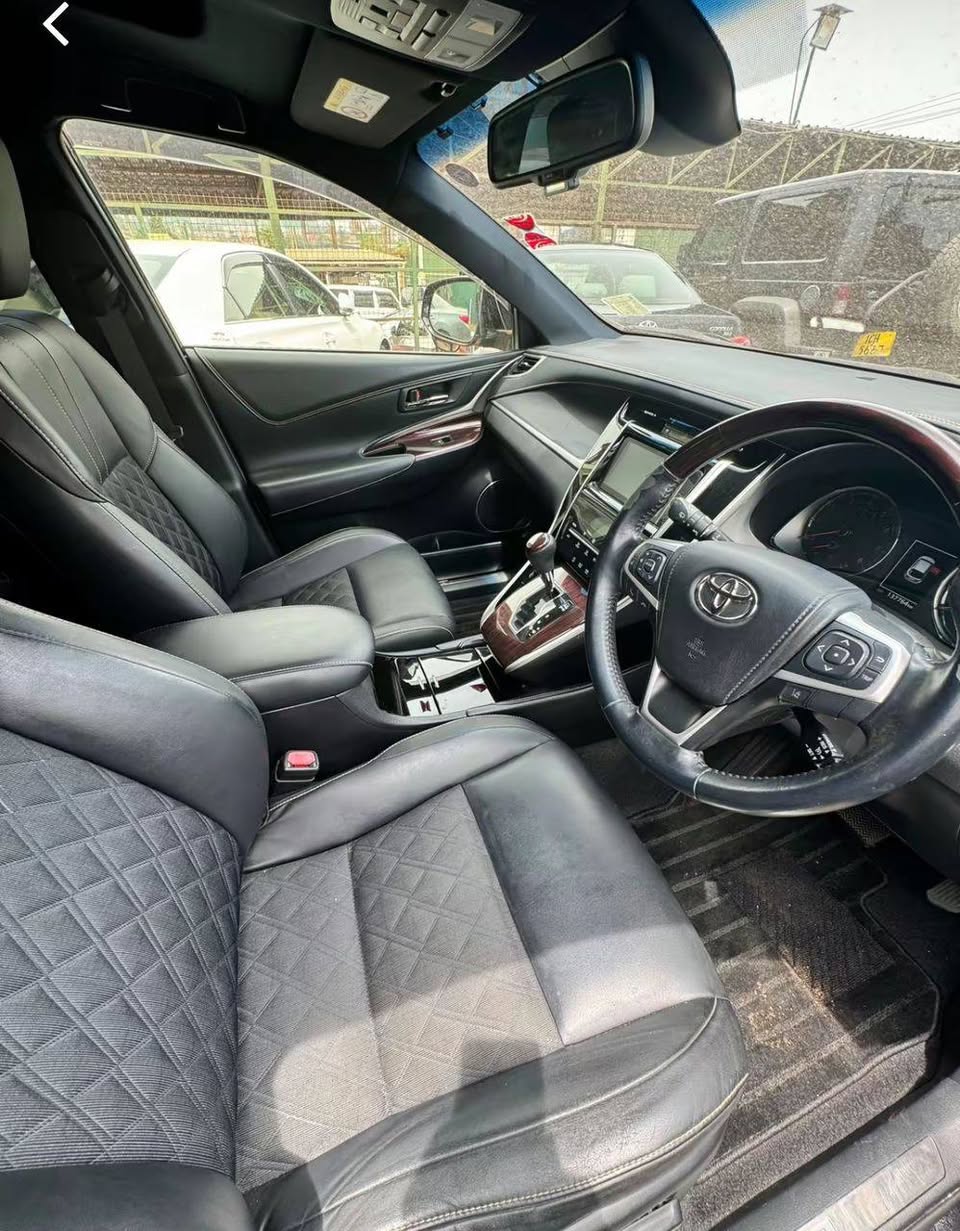 A picture of Kawundo for sale