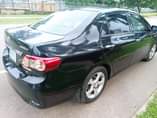 A picture of Neatly used 2013 Toyota Corolla Canadian spec in good condition
