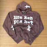 hoodies
