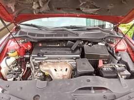 A picture of Direct Belgium toyota camry Sport Edition 2008 model 4 plugs