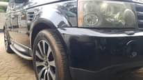A picture of Range Rover
