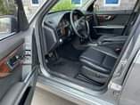 A picture of Few Weeks Used Mercedes Benz GLK 350 2012