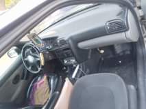 A picture of Peugeot 406 Super Clean Manual Price 1 1 Location Kano