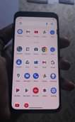 A picture of GOOGLE PIXEL 4RAM 6 GBSTORAGE 128 GB KITONGA SANA Call