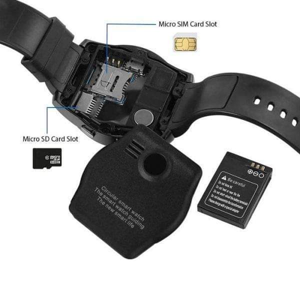 watches
