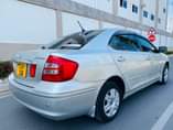 A picture of TOYOTA PREMIO