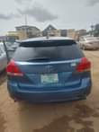 A picture of Venza 2010 full option