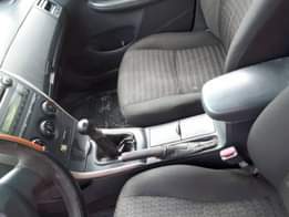 A picture of 2009 Toyota Corolla With good Engine Gear Sweet interior Manual