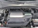 A picture of DISTRESS SALE OOOH Tokunbo 2003 Acura MDX Car be like