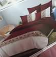 A picture of 6 6 Duvet sets