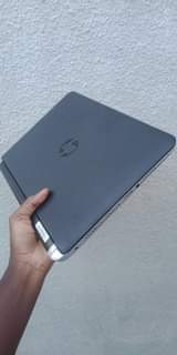 A picture of Nauza laptop HP slim coi 3