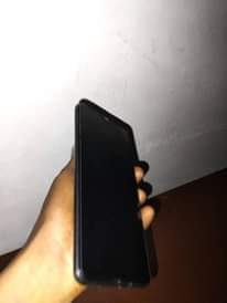 A picture of Samsung a20