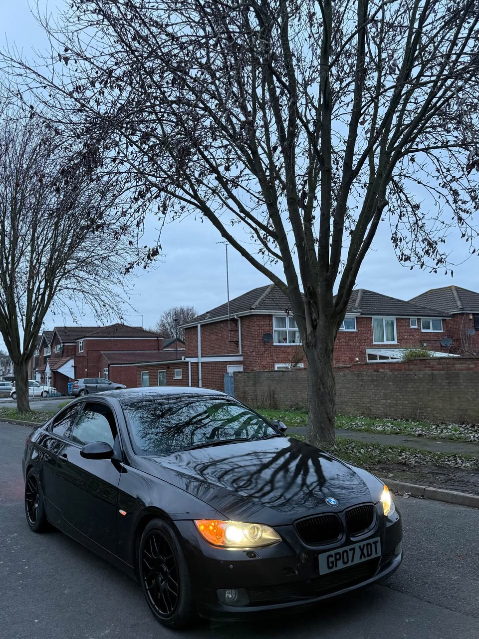 bmw 330d